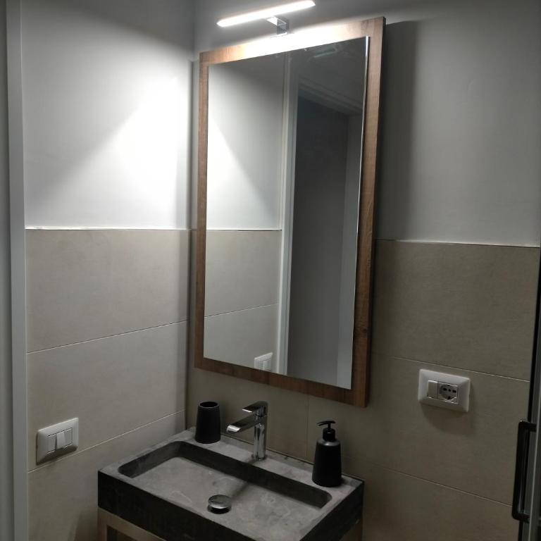 Red Roses Domus Rome - Appartamento con 1 Camera da Letto - 11