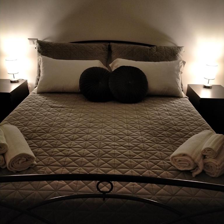 Red Roses Domus Rome - Appartamento con 1 Camera da Letto - 13