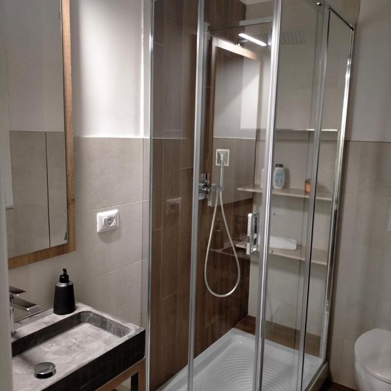 Red Roses Domus Rome - Appartamento con 1 Camera da Letto - 16