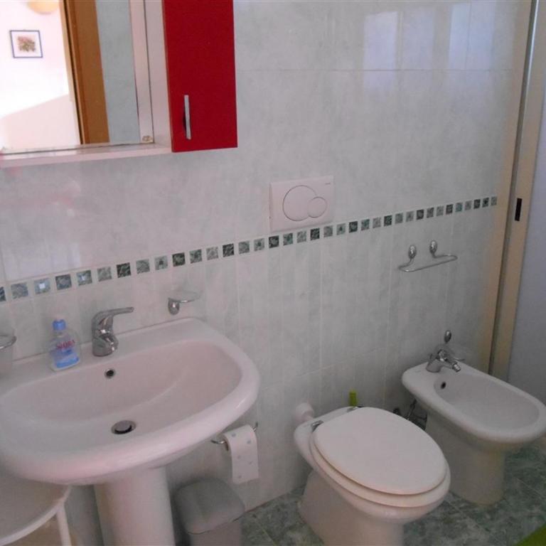 Abitazioni climatizzate in "Residenza Marina" a 300 metri dalla spiaggia - Casa Vacanze - 22