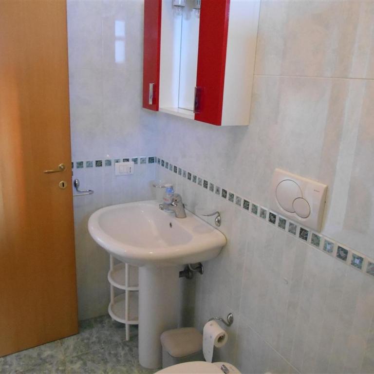 Abitazioni climatizzate in "Residenza Marina" a 300 metri dalla spiaggia - Casa Vacanze - 27