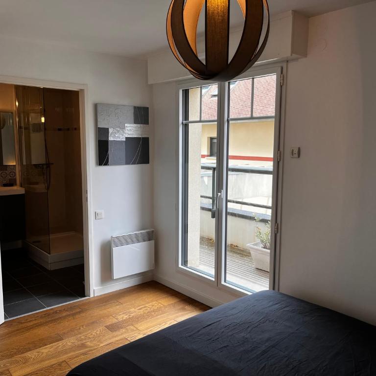 Parc Avenue : Rêves ensablés - Appartement 1 Chambre - 14