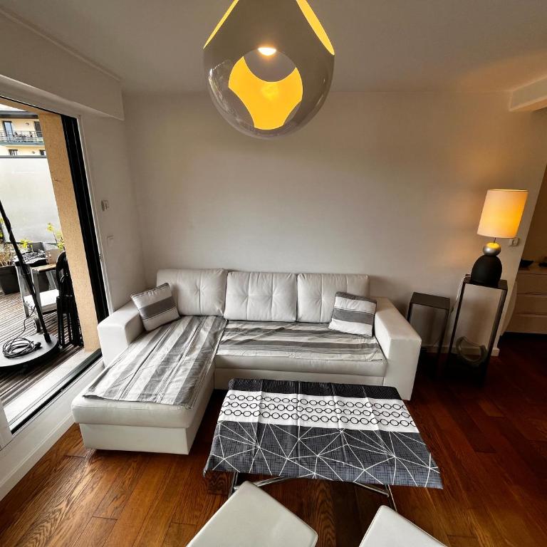 Parc Avenue : Rêves ensablés - Appartement 1 Chambre - 3