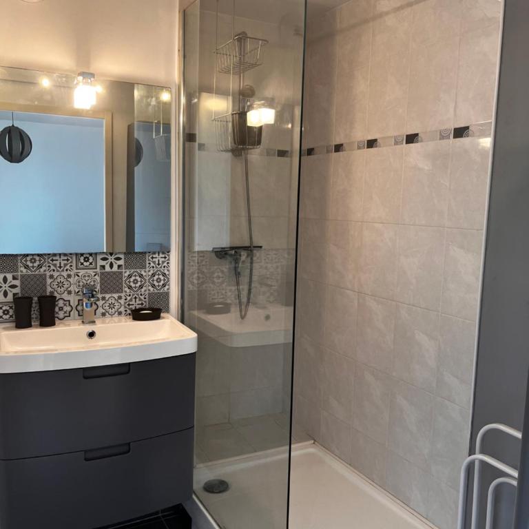 Parc Avenue : Rêves ensablés - Appartement 1 Chambre - 15
