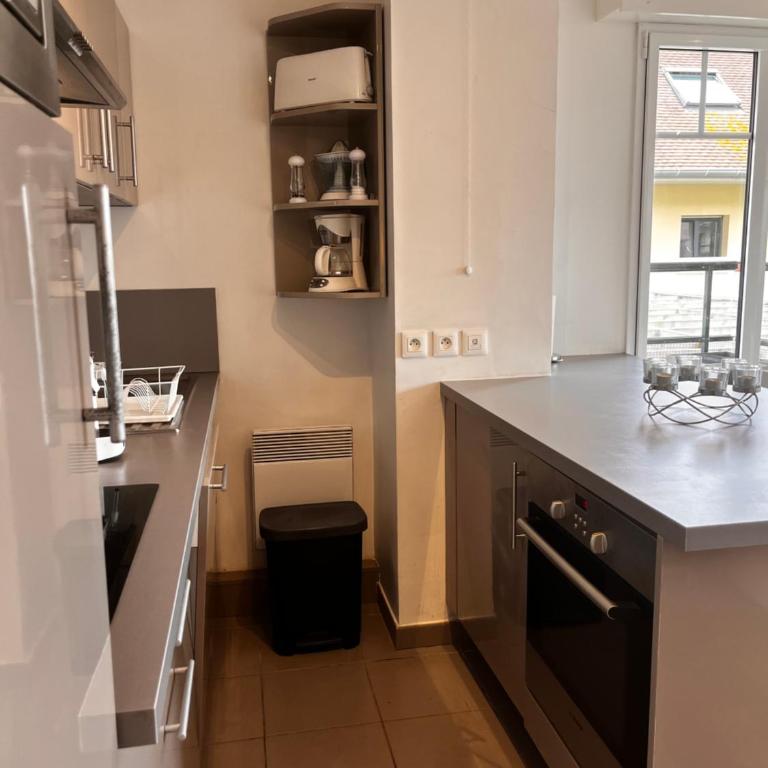 Parc Avenue : Rêves ensablés - Appartement 1 Chambre - 8