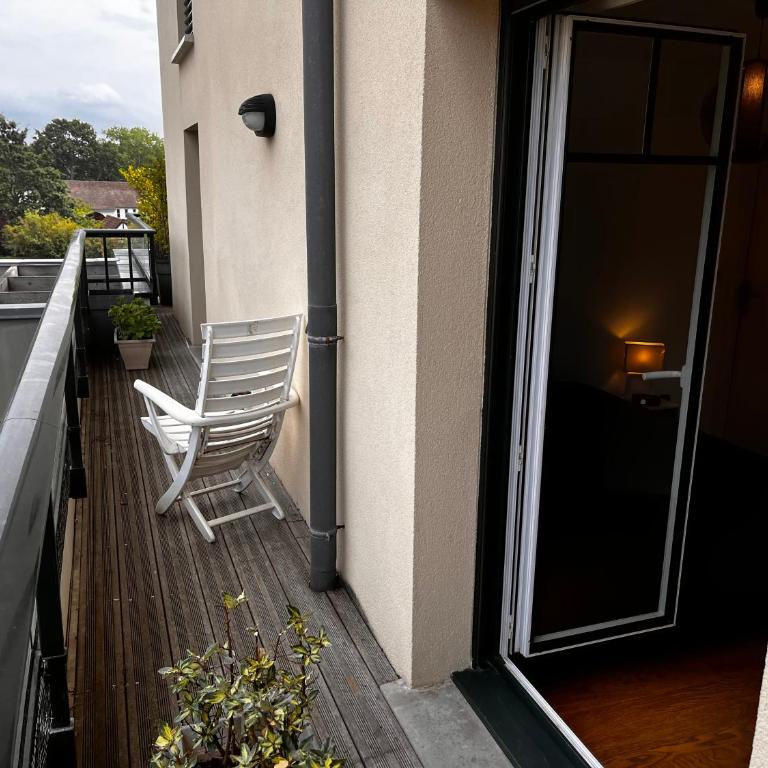 Parc Avenue : Rêves ensablés - Appartement 1 Chambre - 16