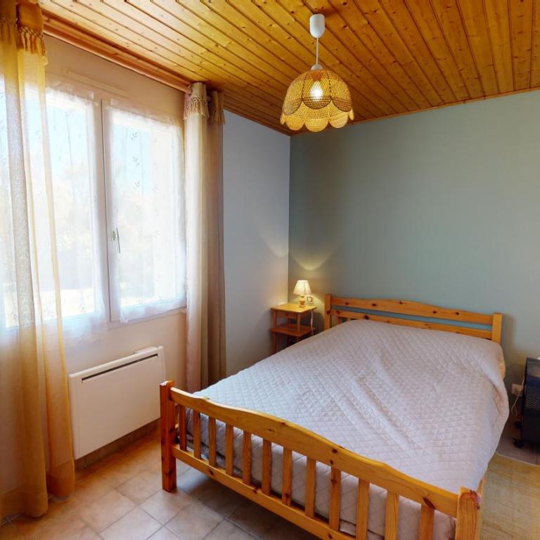 Villa l'Atlantique - Appartement - 6