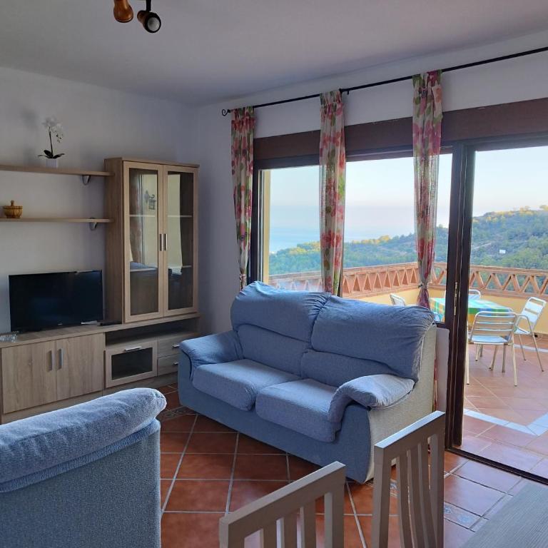 CORTIJO LA YEGUA - Two-Bedroom House - 2