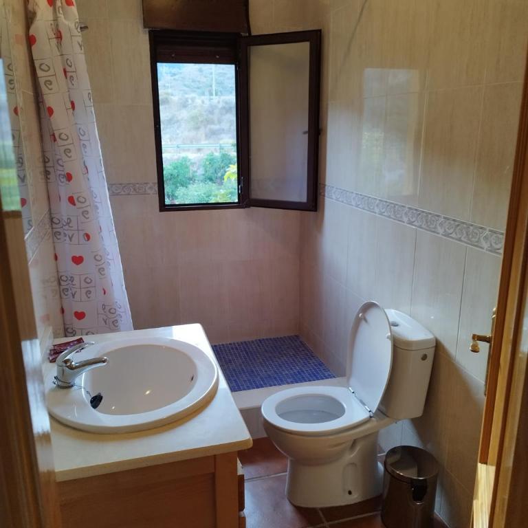 CORTIJO LA YEGUA - Two-Bedroom House - 12