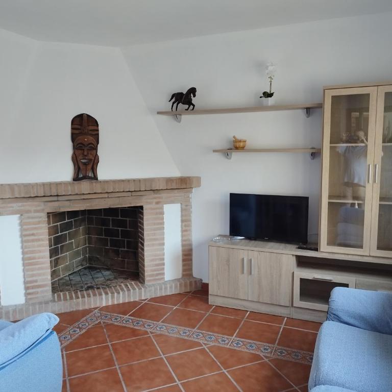 CORTIJO LA YEGUA - Two-Bedroom House - 15