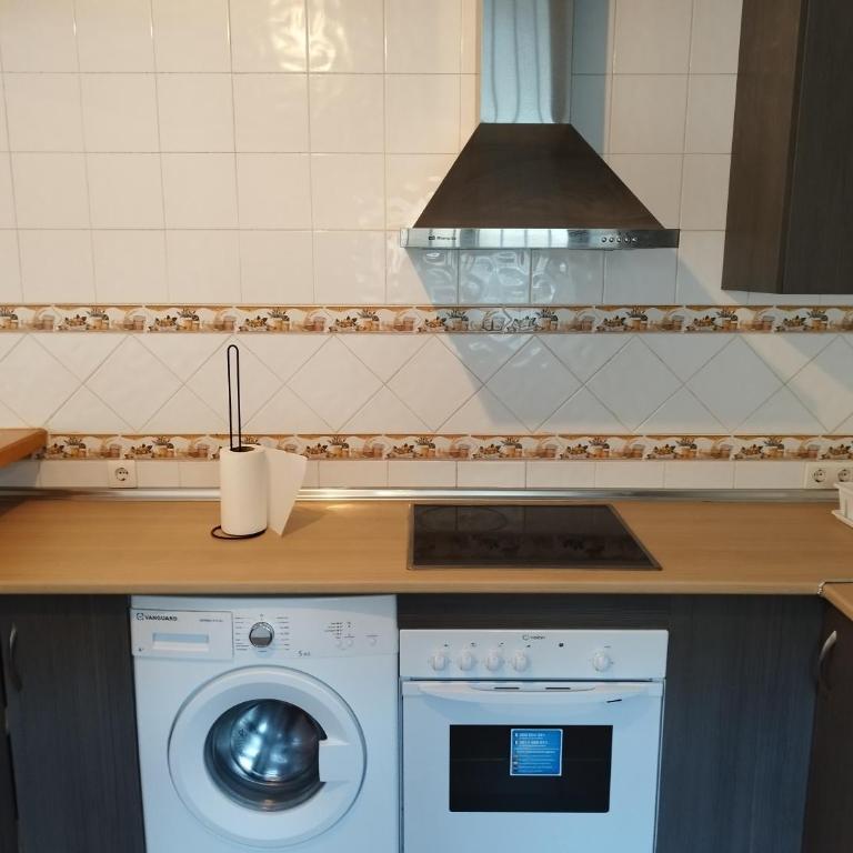 CORTIJO LA YEGUA - Two-Bedroom House - 17