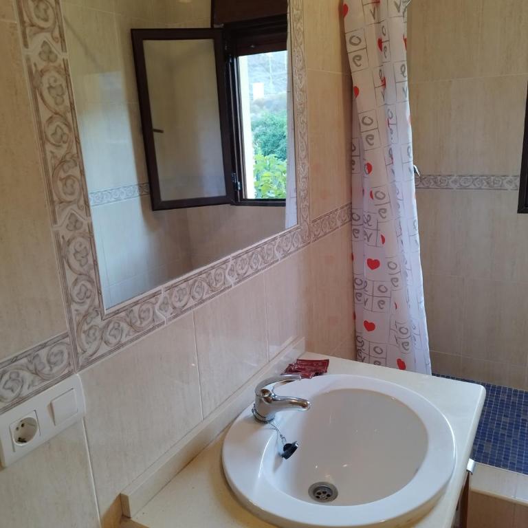 CORTIJO LA YEGUA - Two-Bedroom House - 20
