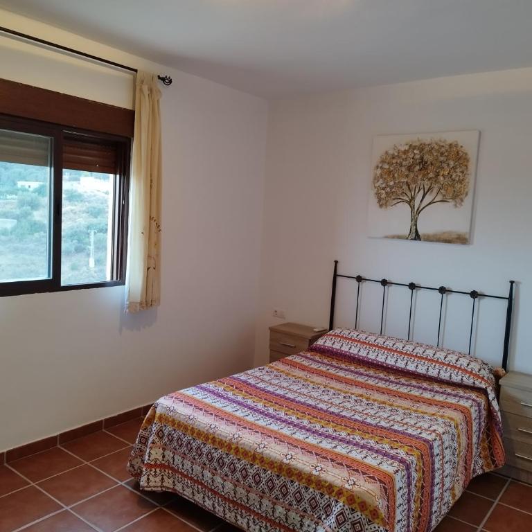 CORTIJO LA YEGUA - Two-Bedroom House - 22