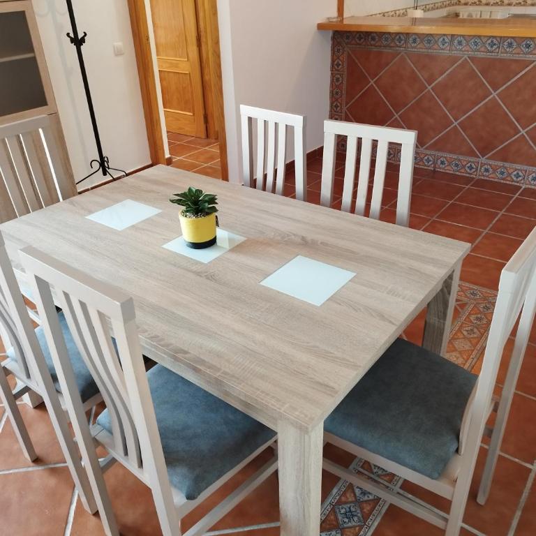 CORTIJO LA YEGUA - Two-Bedroom House - 23