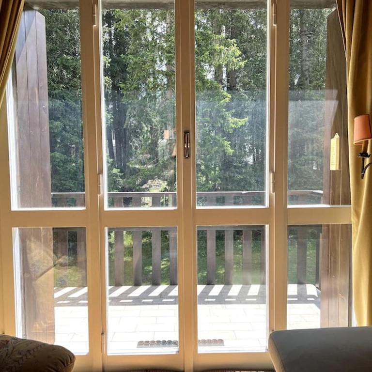 Cosy Lodge un rifugio romantico nel cuore delle Dolomiti - Appartamento con 2 Camere da Letto - 5