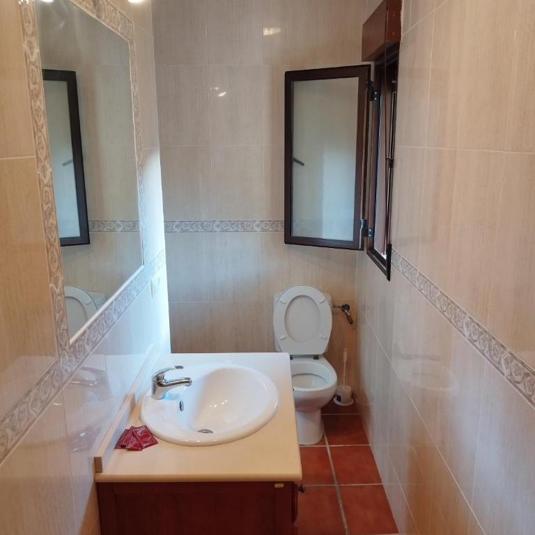 CORTIJO LA YEGUA - Two-Bedroom House - 26