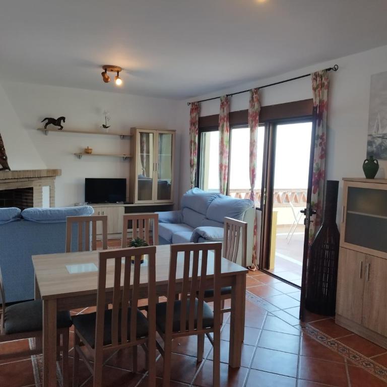 CORTIJO LA YEGUA - Two-Bedroom House - 28