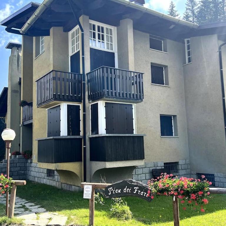 Cosy Lodge un rifugio romantico nel cuore delle Dolomiti - Appartamento con 2 Camere da Letto - 11