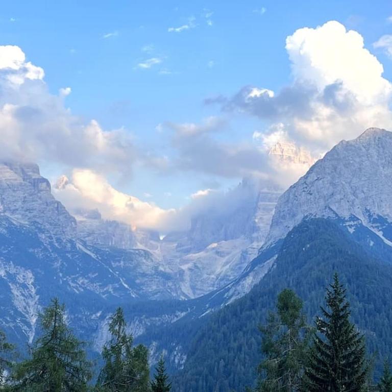 Cosy Lodge un rifugio romantico nel cuore delle Dolomiti - Appartamento con 2 Camere da Letto - 22