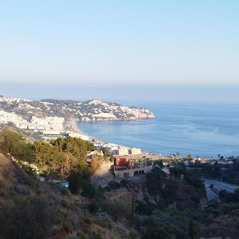 CORTIJO LA YEGUA - Two-Bedroom House - 5