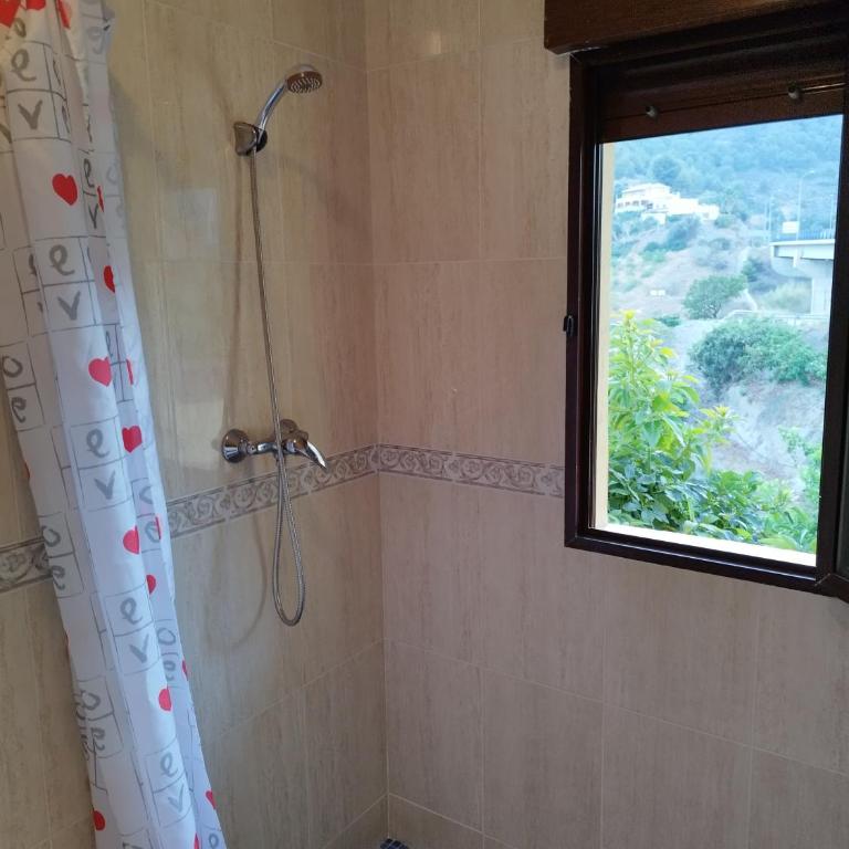 CORTIJO LA YEGUA - Two-Bedroom House - 31
