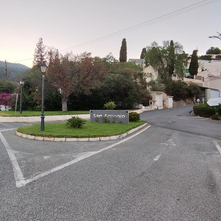 CORTIJO LA YEGUA - Two-Bedroom House - 33