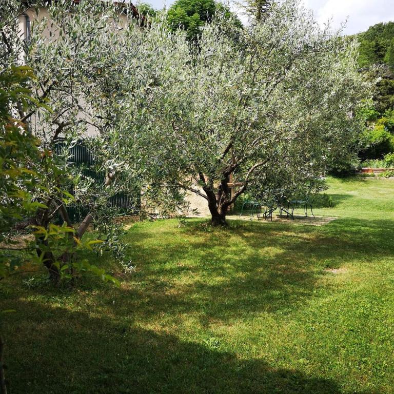 Maison 3 étoiles avec jardin pour familles, sportifs, curistes... - Maison 4 Chambres - 8