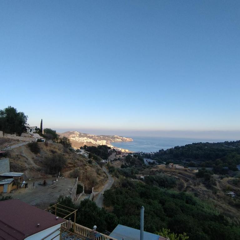 CORTIJO LA YEGUA - Two-Bedroom House - 38