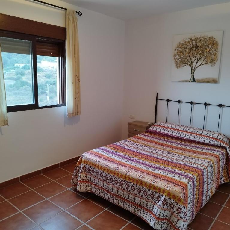 CORTIJO LA YEGUA - Two-Bedroom House - 39