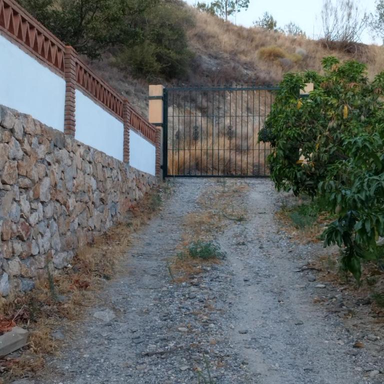 CORTIJO LA YEGUA - Two-Bedroom House - 41