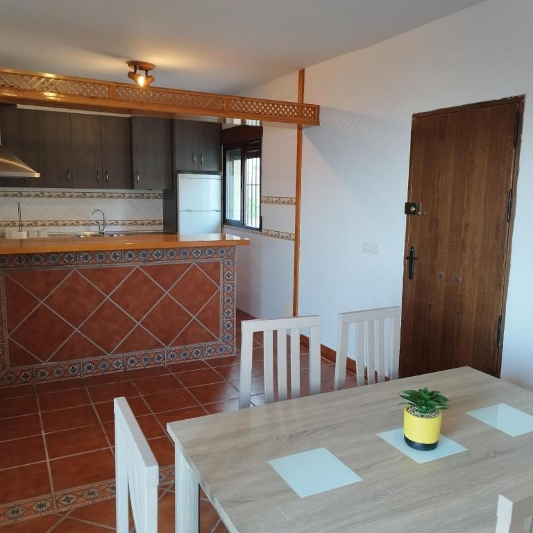 CORTIJO LA YEGUA - Two-Bedroom House - 42