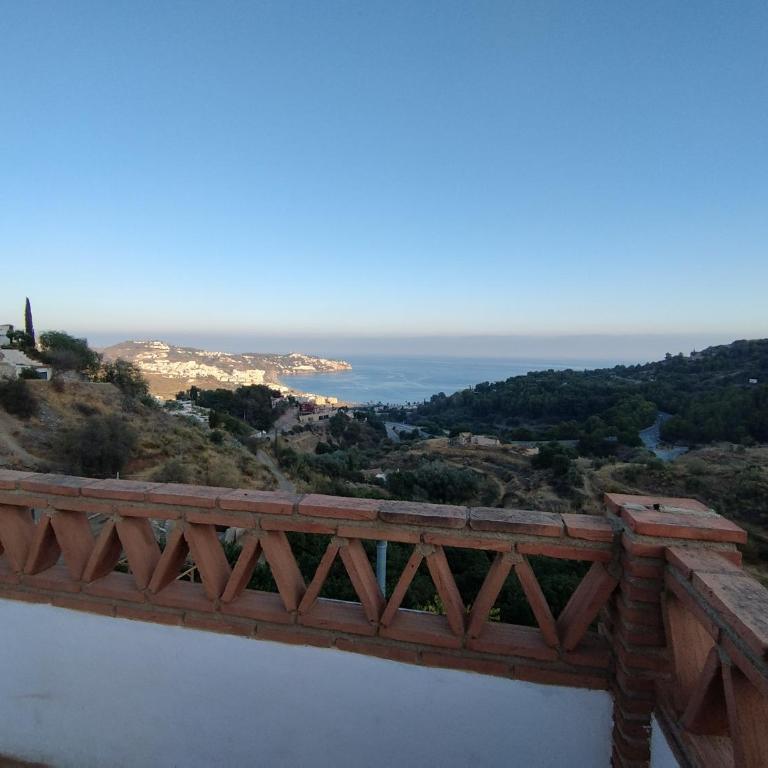 CORTIJO LA YEGUA - Two-Bedroom House - 43