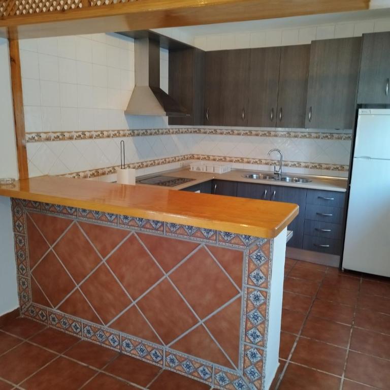 CORTIJO LA YEGUA - Two-Bedroom House - 45