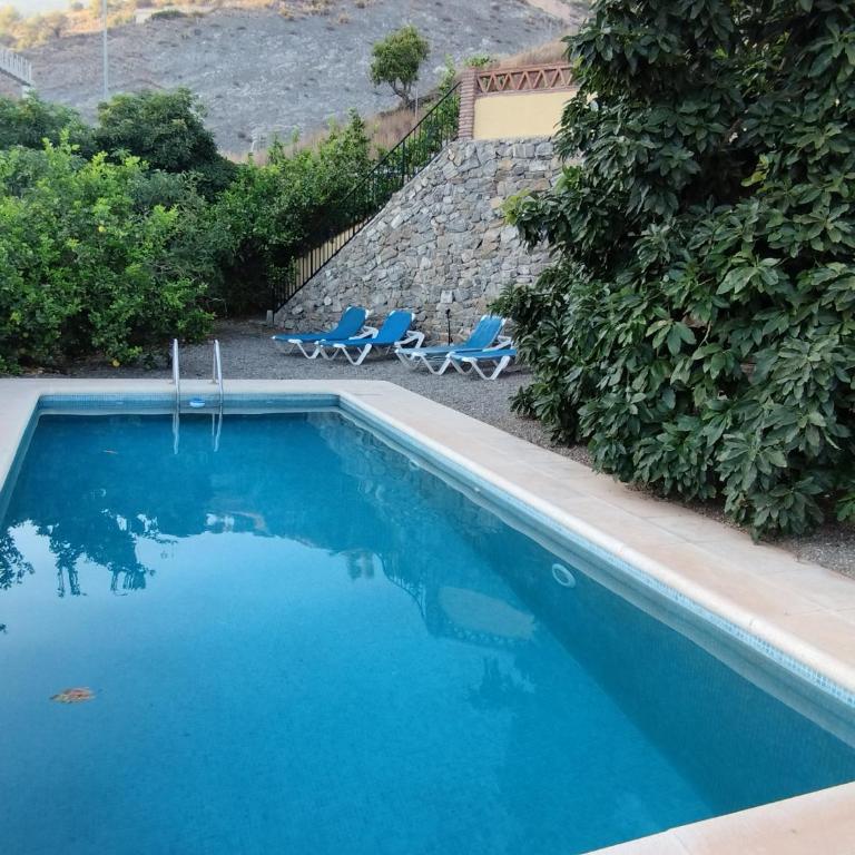 CORTIJO LA YEGUA - Two-Bedroom House - 46