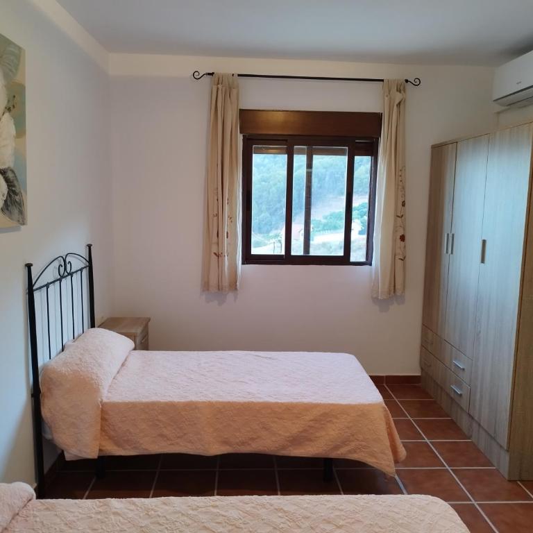 CORTIJO LA YEGUA - Two-Bedroom House - 47