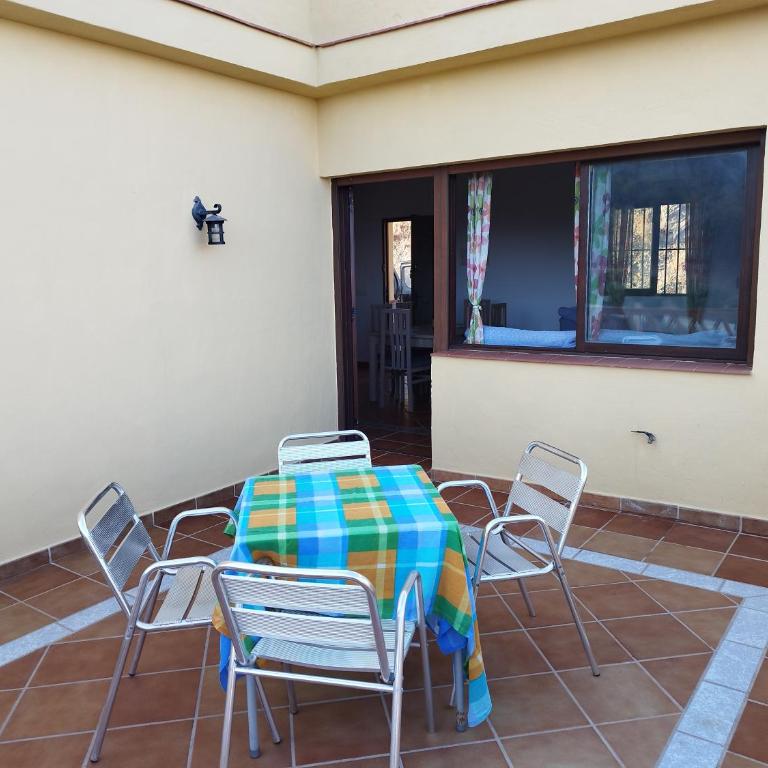 CORTIJO LA YEGUA - Two-Bedroom House - 50