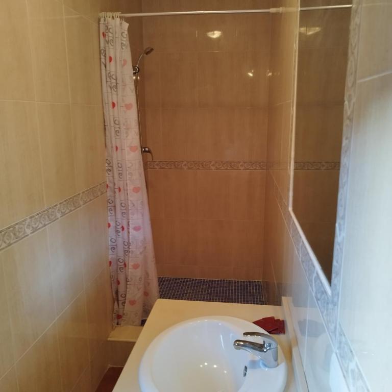 CORTIJO LA YEGUA - Two-Bedroom House - 51