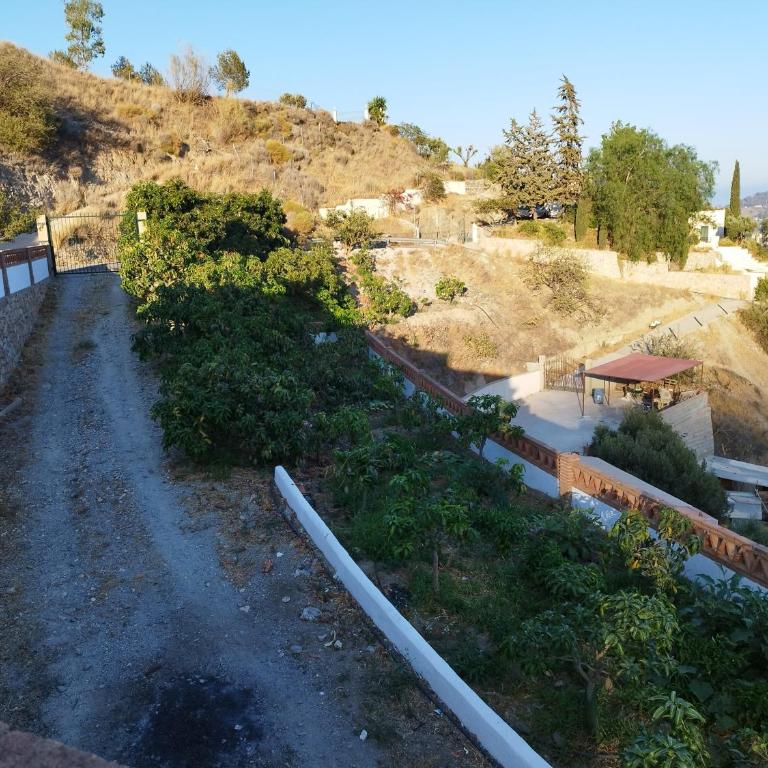 CORTIJO LA YEGUA - Two-Bedroom House - 52