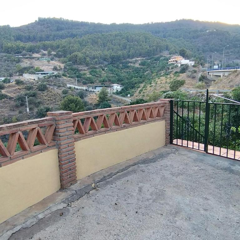 CORTIJO LA YEGUA - Two-Bedroom House - 53