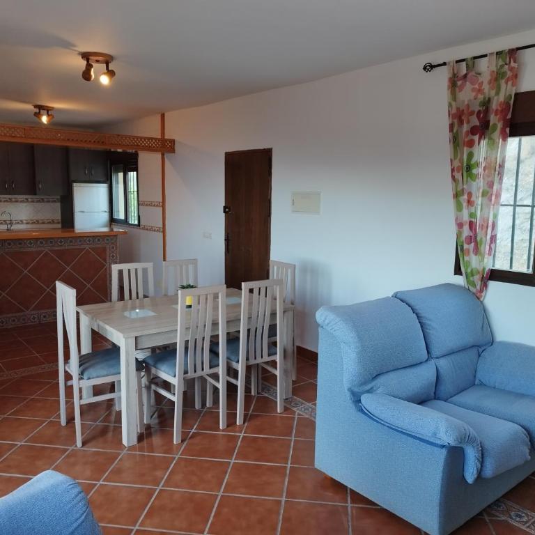 CORTIJO LA YEGUA - Two-Bedroom House - 54