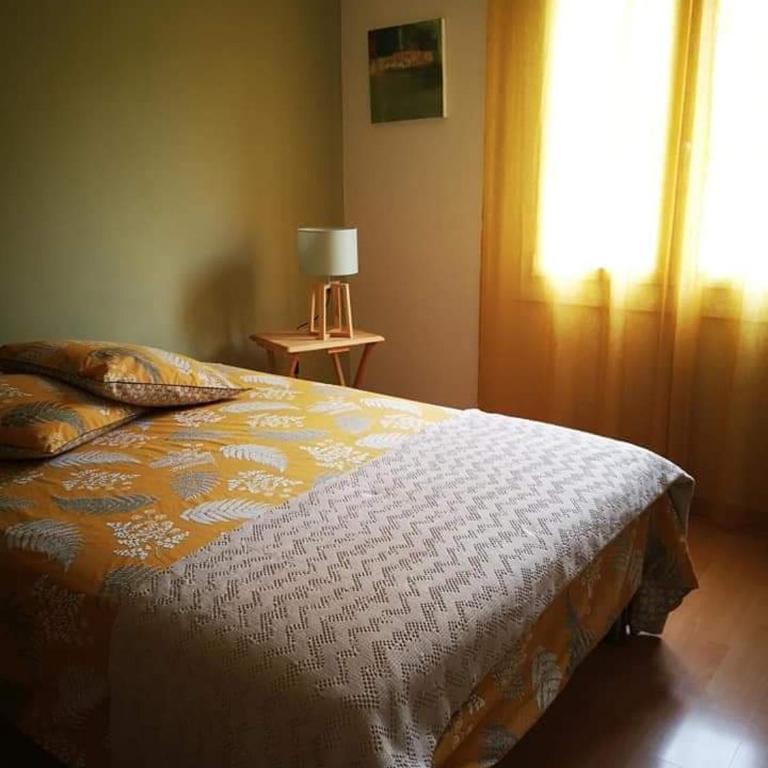Maison 3 étoiles avec jardin pour familles, sportifs, curistes... - Maison 4 Chambres - 6