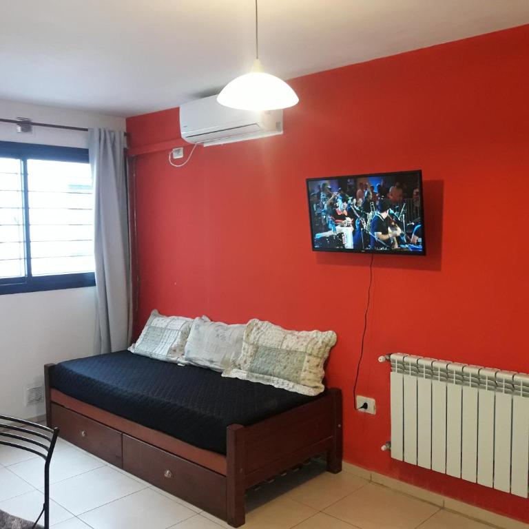 Abuela Chela - One-Bedroom Apartment - 11