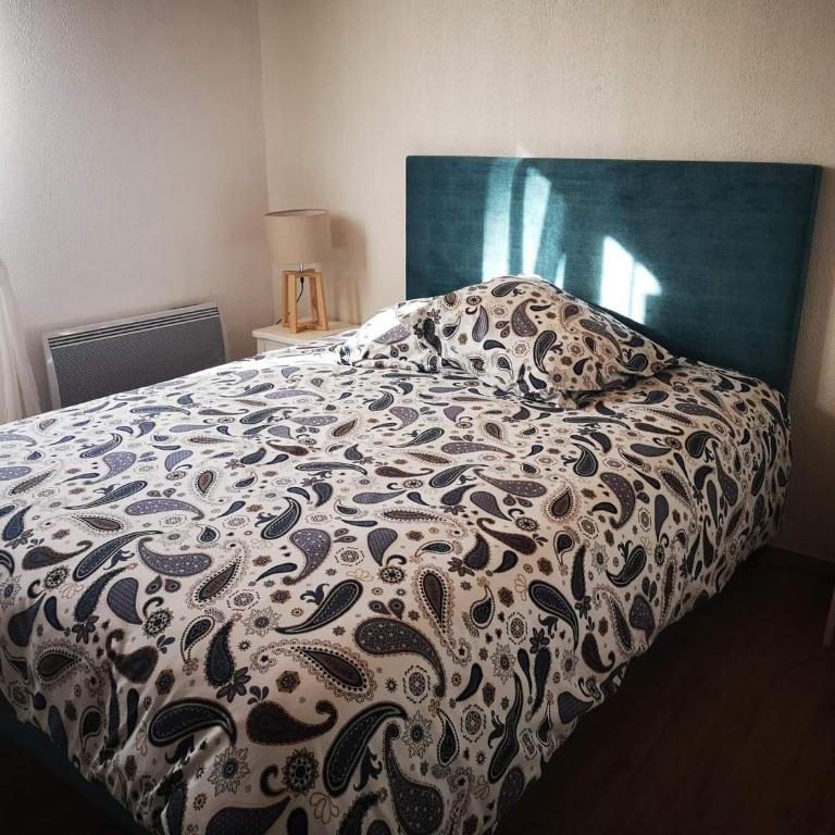 Maison 3 étoiles avec jardin pour familles, sportifs, curistes... - Maison 4 Chambres - 4
