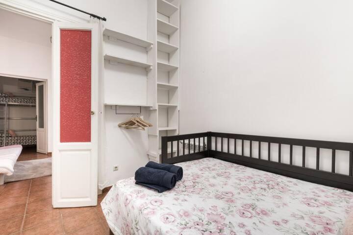 Comfy 4 rooms apt in the heart of Chueca (Madrid center) - Apartment - 20