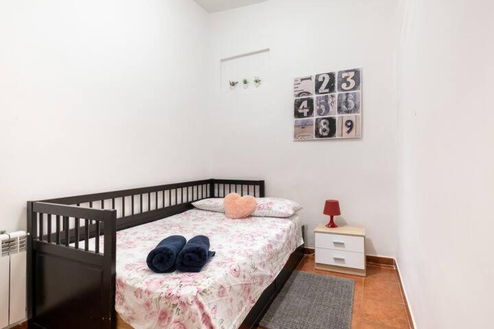 Comfy 4 rooms apt in the heart of Chueca (Madrid center) - Apartment - 21