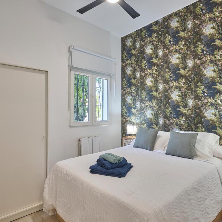 NEW Apto 3 DORMITORIOS 15 min a Sol en metro - Three-Bedroom Apartment - 12