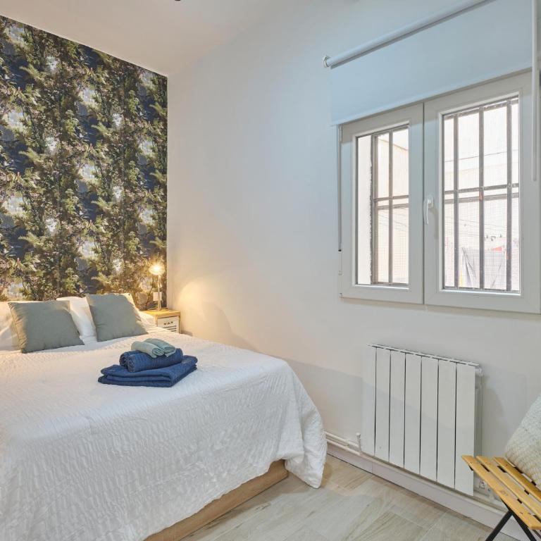 NEW Apto 3 DORMITORIOS 15 min a Sol en metro - Three-Bedroom Apartment - 14