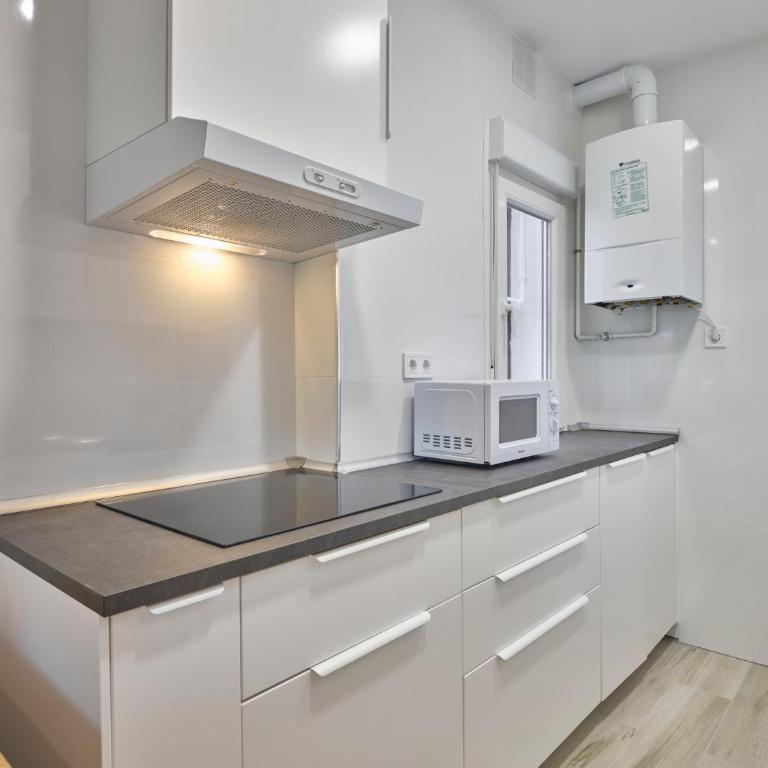 NEW Apto 3 DORMITORIOS 15 min a Sol en metro - Three-Bedroom Apartment - 6