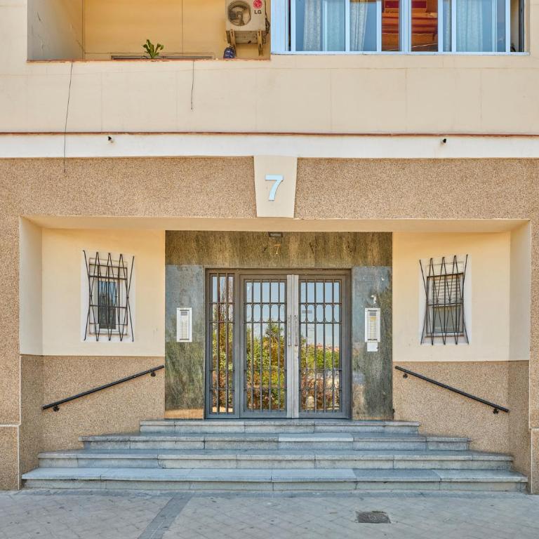 NEW Apto 3 DORMITORIOS 15 min a Sol en metro - Three-Bedroom Apartment - 20