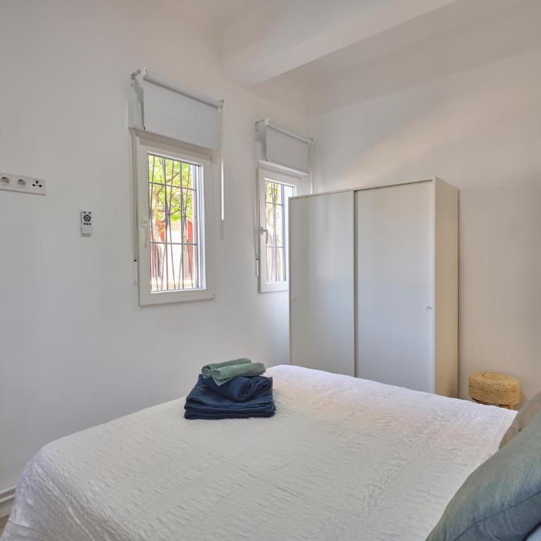 NEW Apto 3 DORMITORIOS 15 min a Sol en metro - Three-Bedroom Apartment - 16